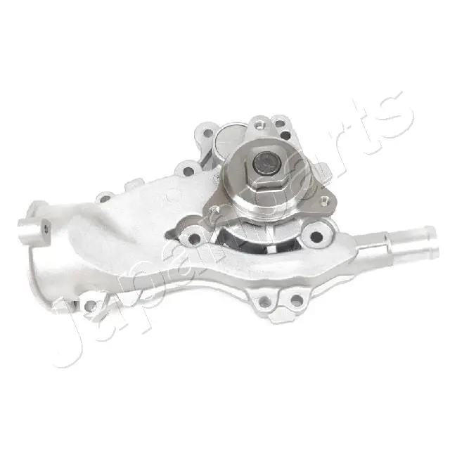 Water Pump, engine cooling (PQ-0410)