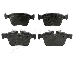 Brake Pad Set, disc brake (PP-0313AF)