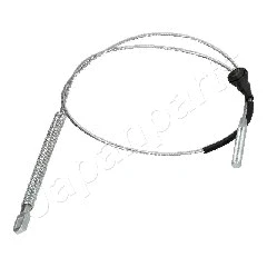 Cable Pull, parking brake (BC-0402)