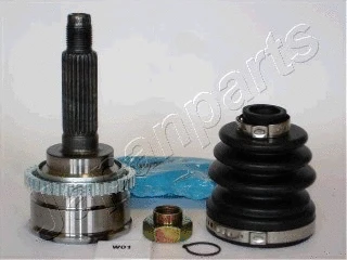 Joint Kit, drive shaft (GI-W01)