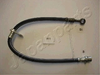 Holding Bracket, brake hose (TF-901)