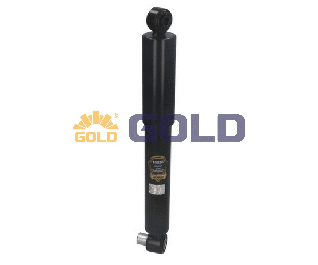 Shock Absorber (9160106)