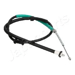 Cable Pull, parking brake (BC-0272)