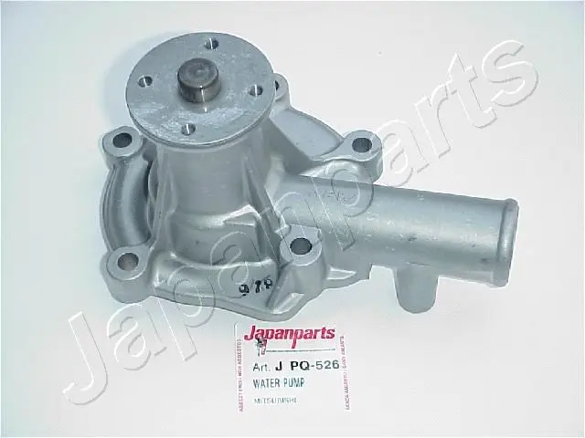Water Pump, engine cooling (PQ-526)