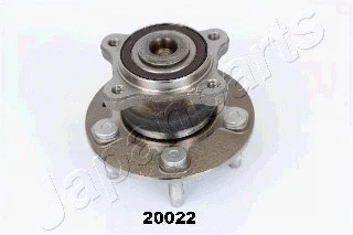 Wheel Hub (KK-20022)