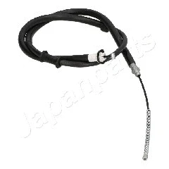 Cable Pull, parking brake (BC-0267)