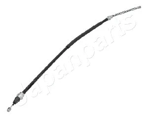 Cable Pull, parking brake (BC-0632)