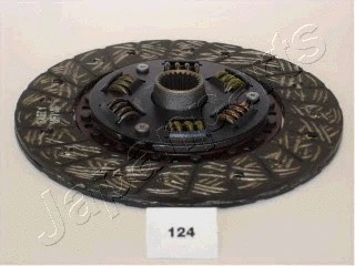 Clutch Disc (DF-124)