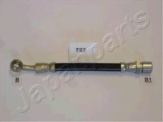 Holding Bracket, brake hose (TF-727)