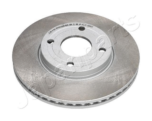 Brake Disc (DI-0355C)