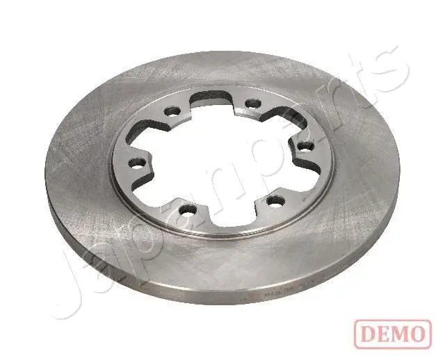 Brake Disc (DP-0330C)
