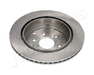 Brake Disc (DP-100C)