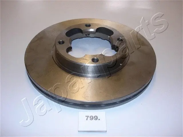 Brake Disc (DI-799)