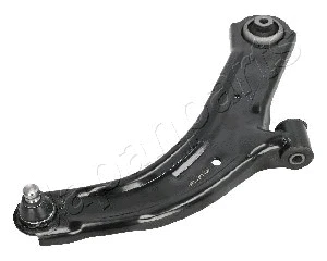 Control/Trailing Arm, wheel suspension (BS-0702R)