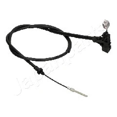 Cable Pull, parking brake (BC-0636)