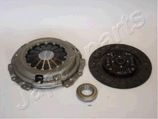 Clutch Kit (KF-196)