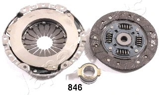 Clutch Kit (KF-846)