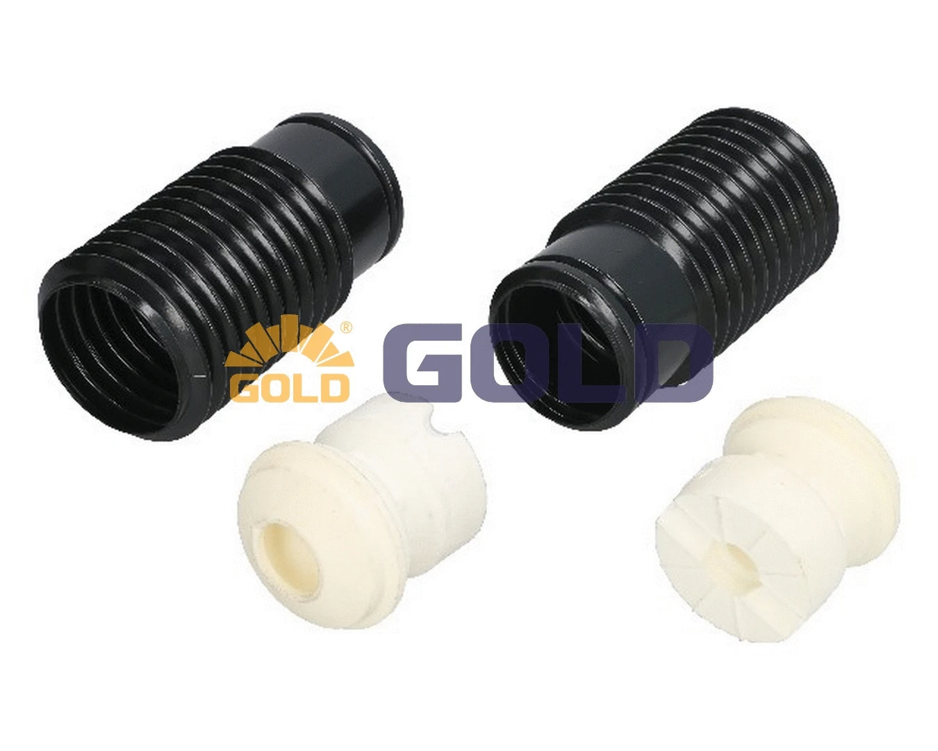 Dust Cover Kit, shock absorber (GKTP0405)