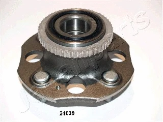 Wheel Hub (KK-24039)