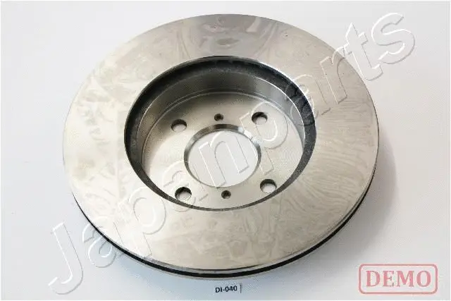 Brake Disc (DI-0401C)