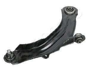 Control/Trailing Arm, wheel suspension (BS-0701R)