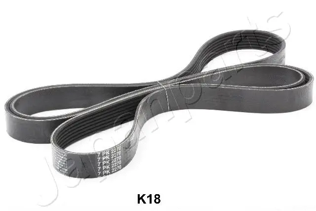 V-Ribbed Belt (TV-K18)