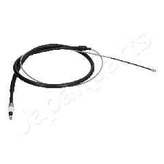 Cable Pull, parking brake (BC-0613)