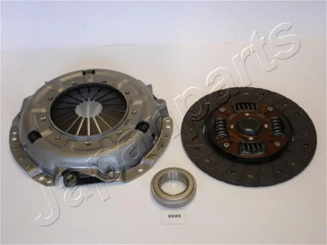 Clutch Kit (KF-2022)