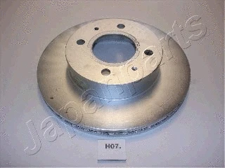 Brake Disc (DI-H07)