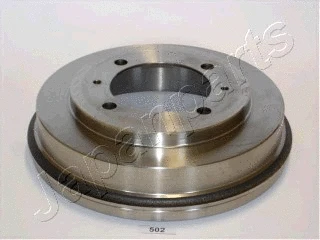 Brake Drum (TA-502)