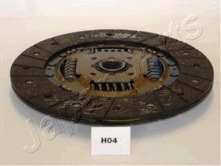 Clutch Disc