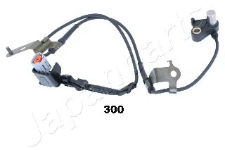 Sensor, wheel speed (ABS-300)