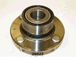 Wheel Hub (KK-20523)