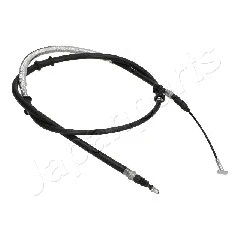 Cable Pull, parking brake (BC-0222)