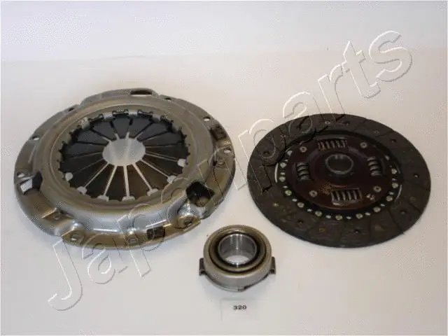 Clutch Kit (KF-320)