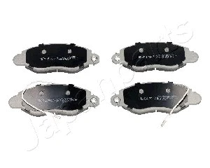 Brake Pad Set, disc brake (PA-110AF)