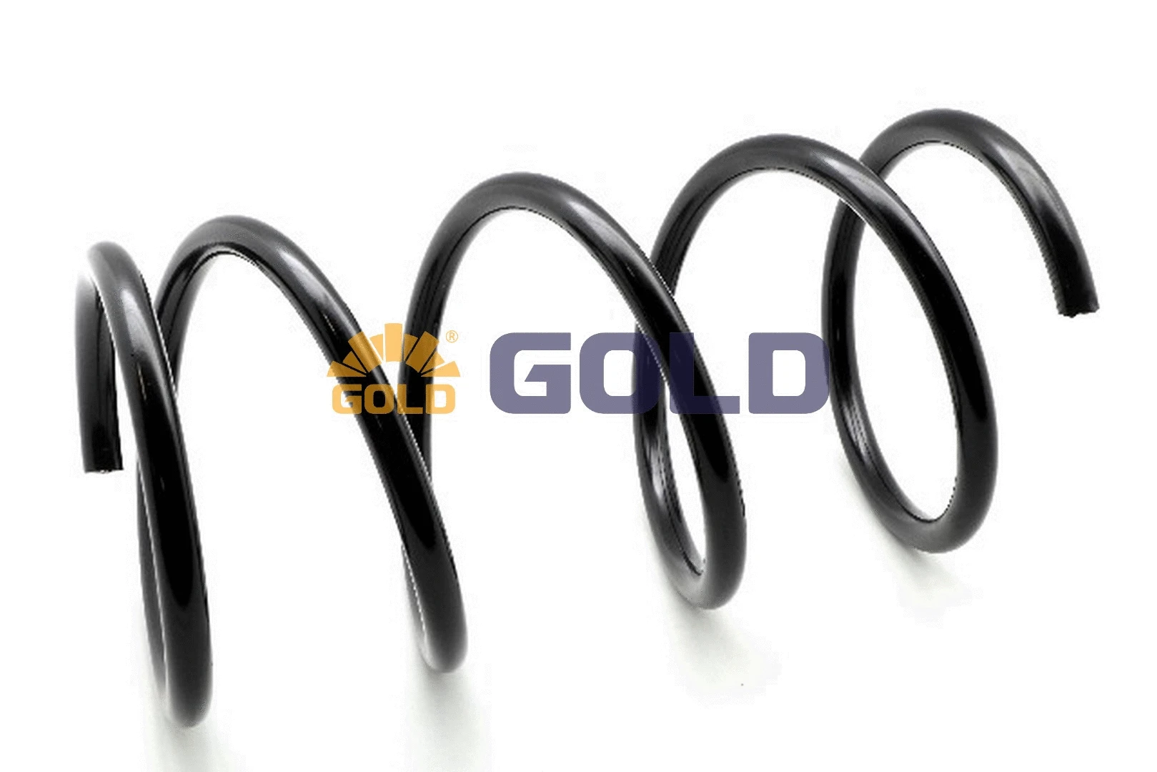 Suspension Spring (GZJ3562A)