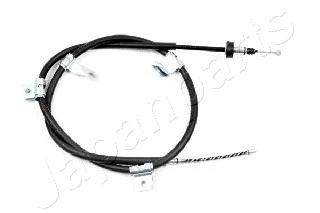 Cable Pull, parking brake (BC-H76R)