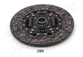 Clutch Disc