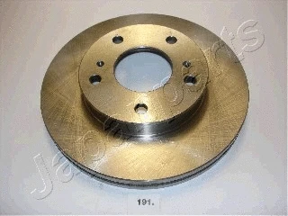 Brake Disc (DI-191)