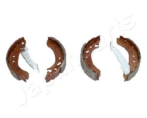 Brake Shoe Set (GF-0315AF)