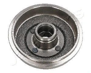 Brake Drum (TA-0303)