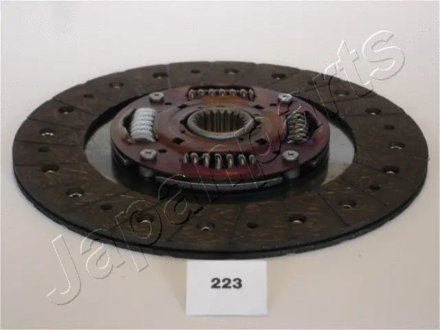 Clutch Disc (DF-223)