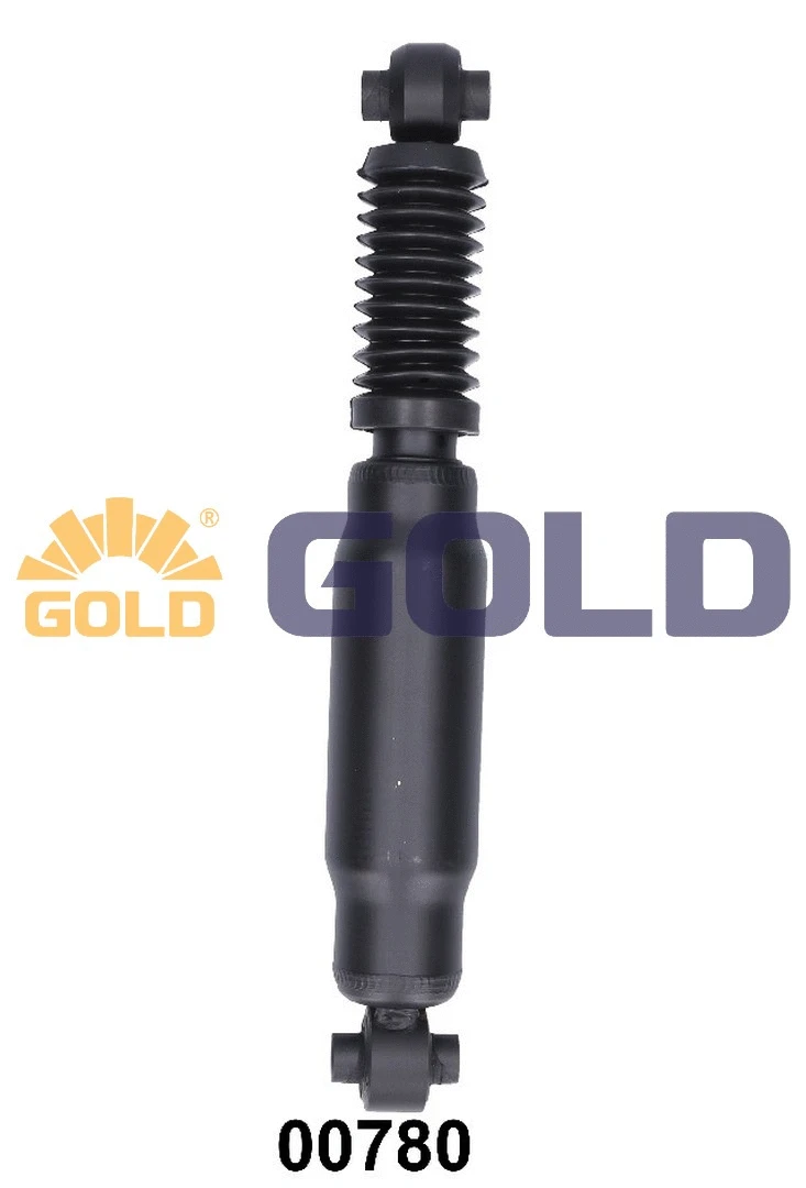 Shock Absorber (8150936)