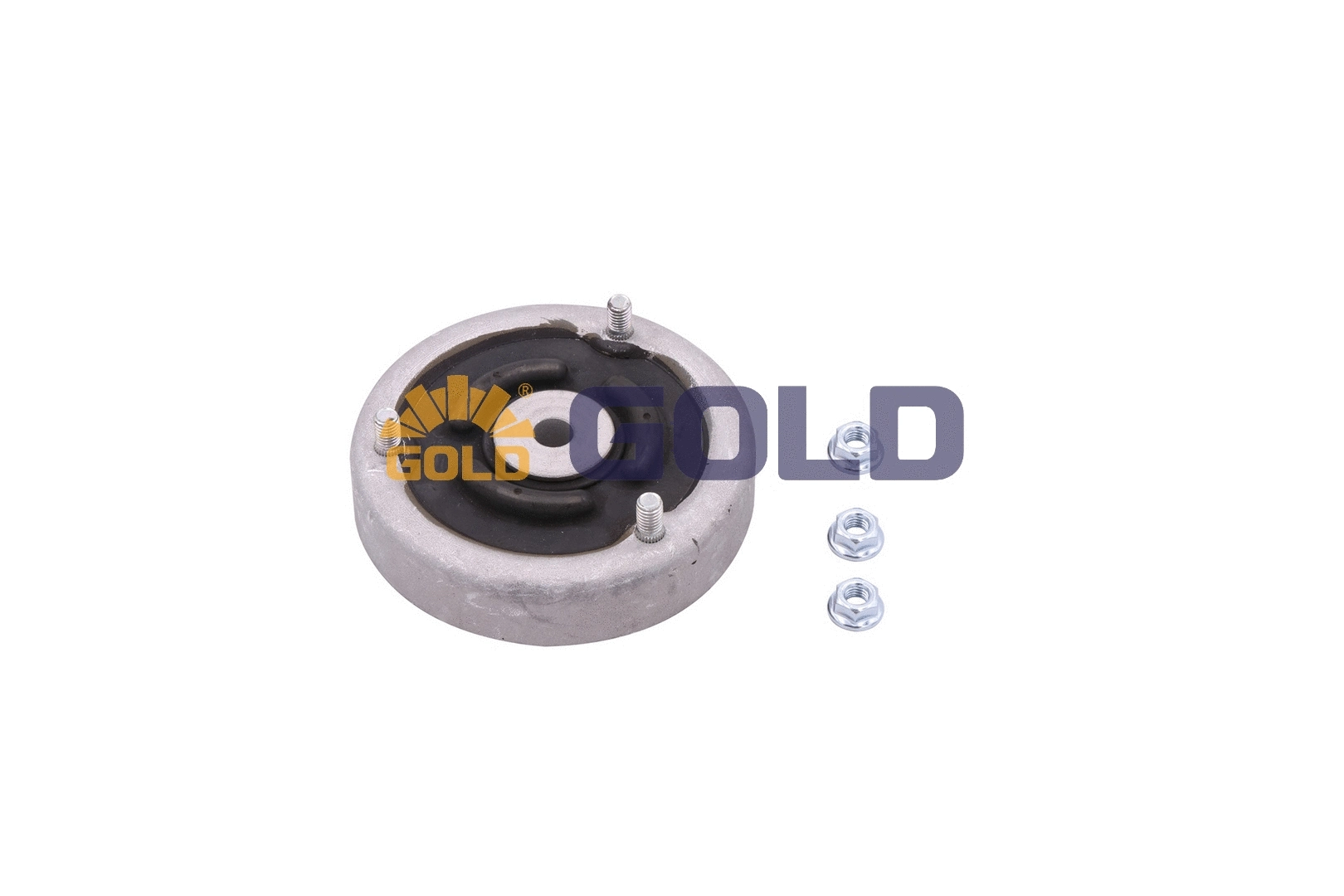 Suspension Strut Support Mount (GSM0182)