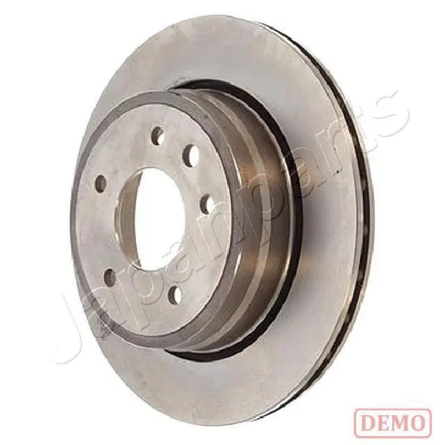 Brake Disc (DP-0317C)