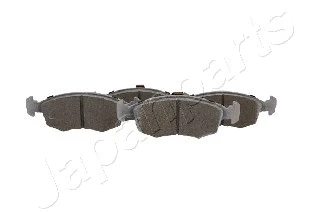 Brake Pad Set, disc brake (PA-0017AF)