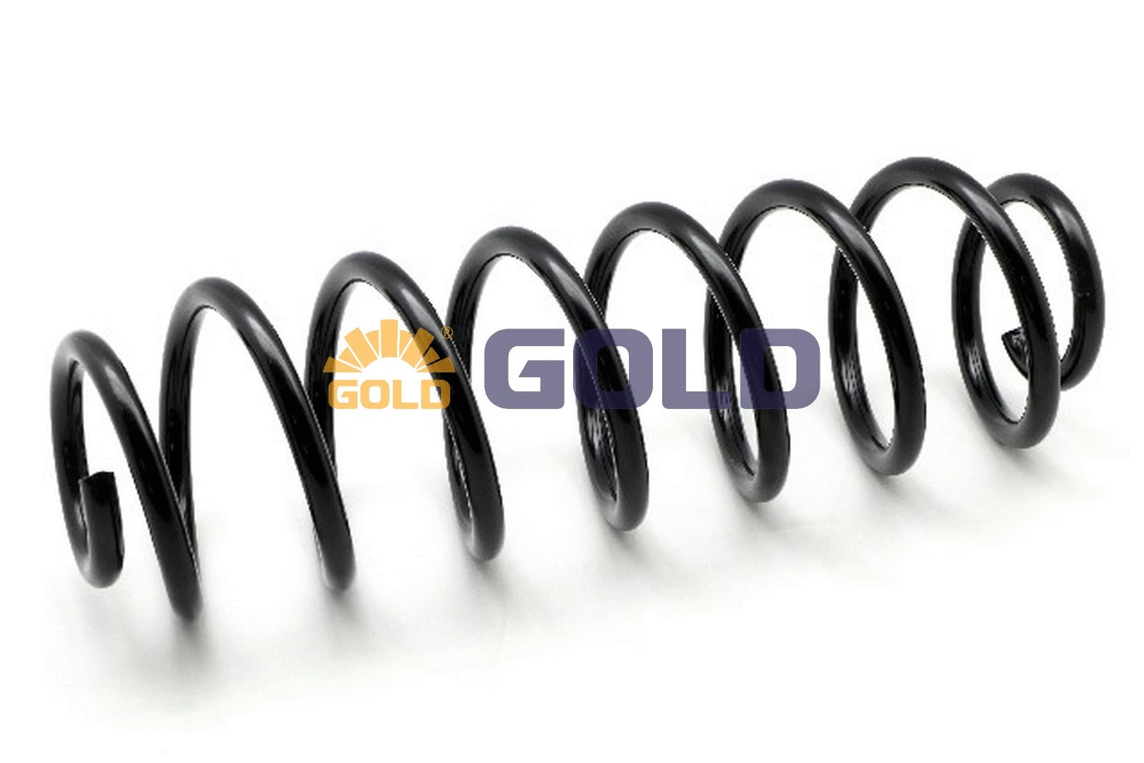 Suspension Spring (GZJ6594H)