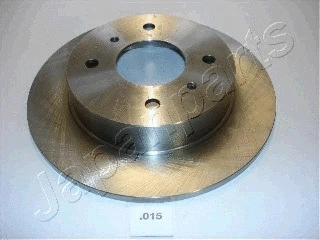 Brake Disc (DP-015)