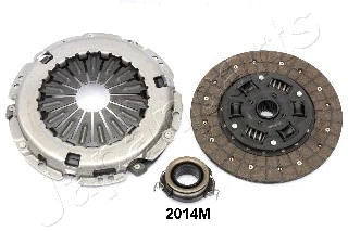 Clutch Kit (KF-2014M)